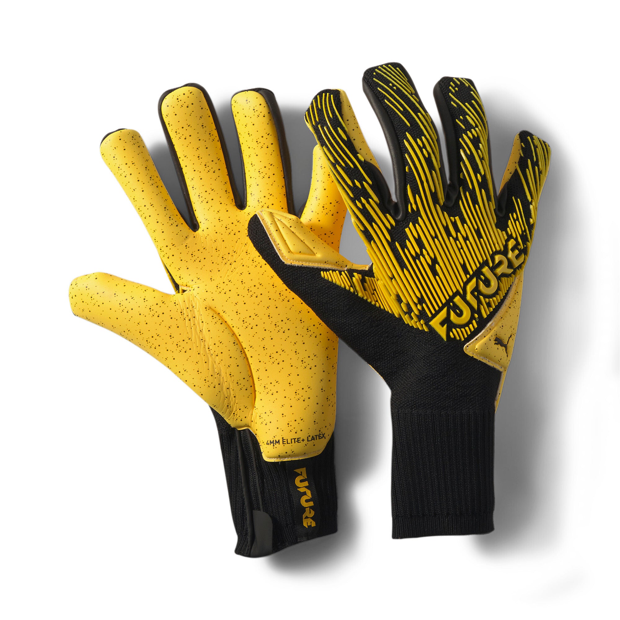 PUMA Futire GriPUMA 5 Amarillo